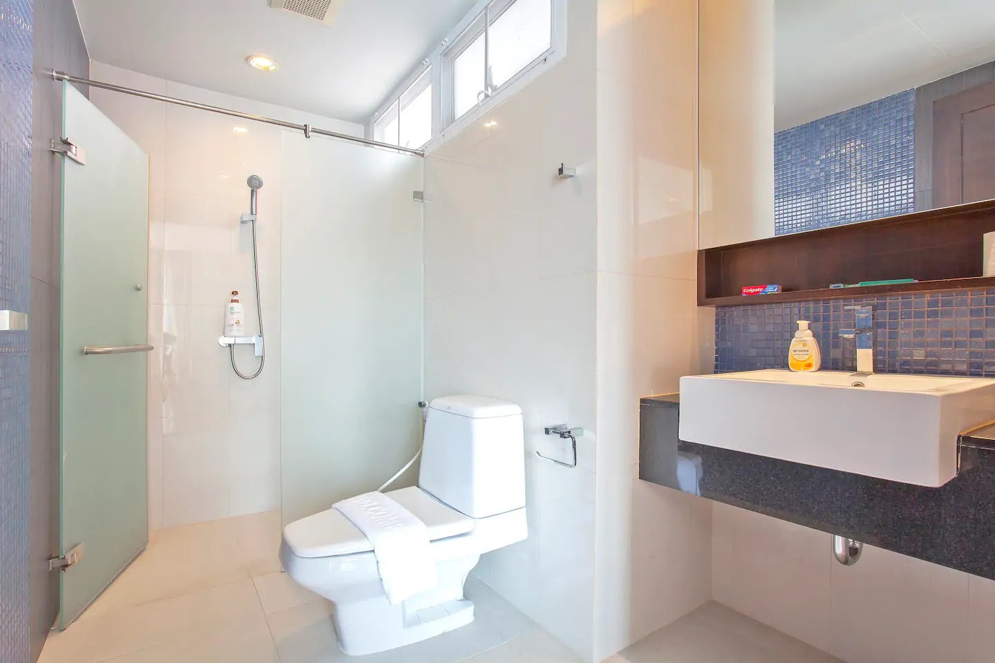 Double Tree Residence