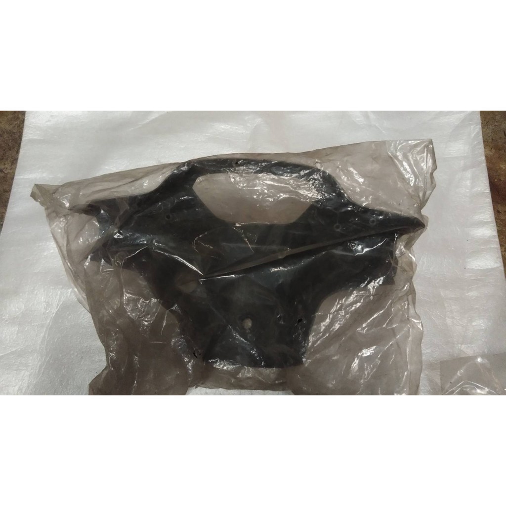 53206-KET-600 ฝาครอบแฮนด์หลัง SMILE NT110R/S(A) อะไหล่แท้ HONDA