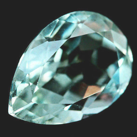 แอเมทิสต์สีเขียว (Green Amethyst) 4.95 กะรัต AAA