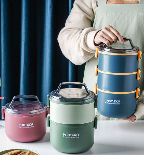 ปิ่นโต,ปิ่นโตสแตนเลส,ปิ่นโตสแตนเลส304,ปิ่นโตใส่อาหาร,ปิ่นโต1ชั้น,ปิ่นโต2ชั้น,ปิ่นโต3ชั้น,สกรีนโลโก้