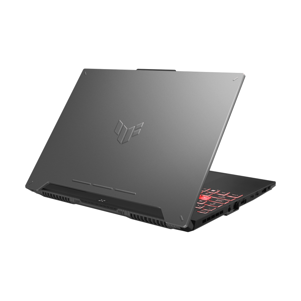 Notebook ASUS TUF A15 FA507NUR-LP037W AMD RYZEN 7 7435HS