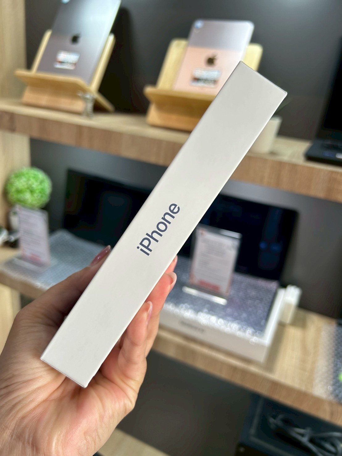 iPhone 17 Pro Max 512GB Deep Blue มือ1