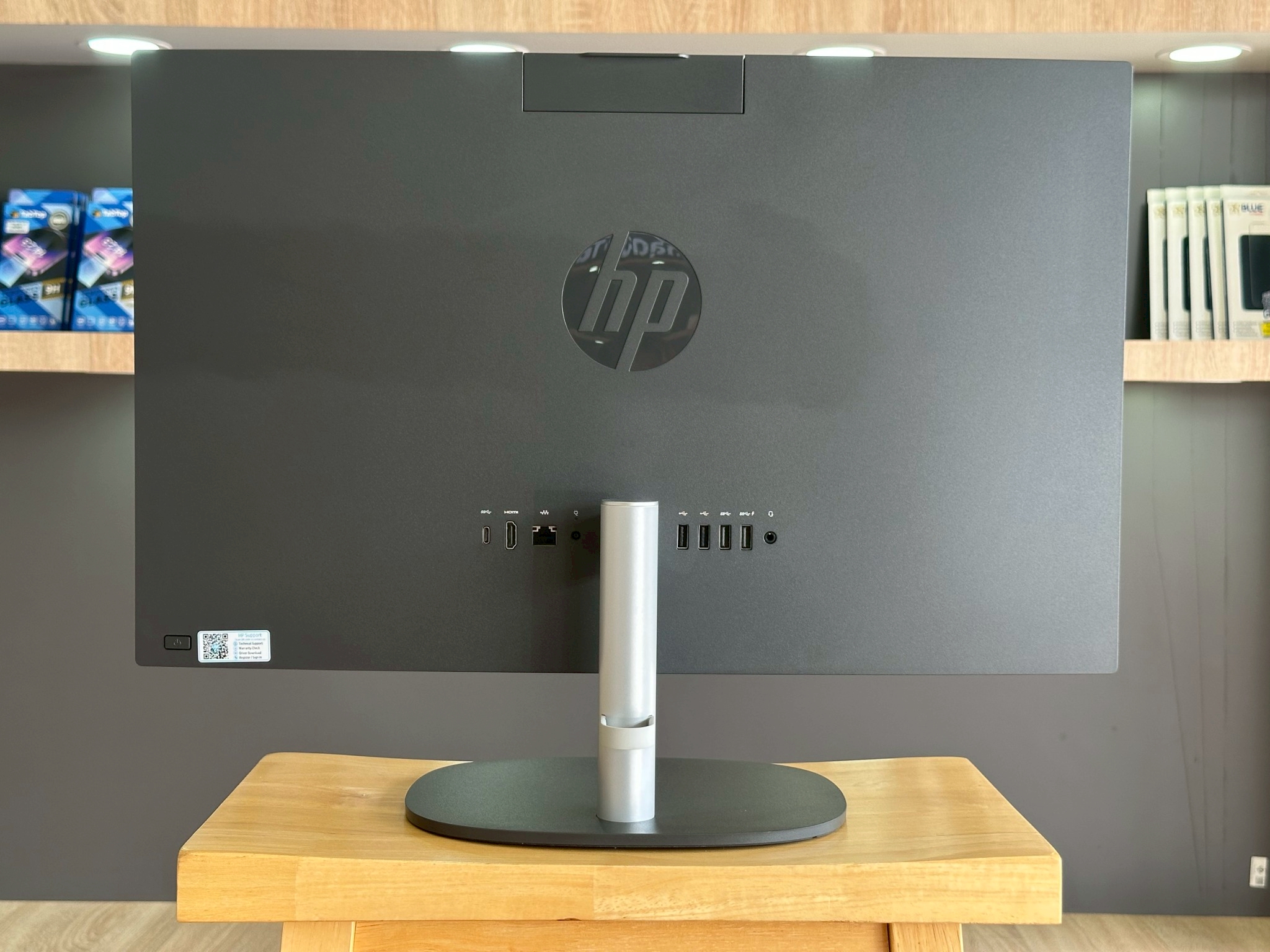 HP All in one HP Pro 245 G10 B4AM4PT