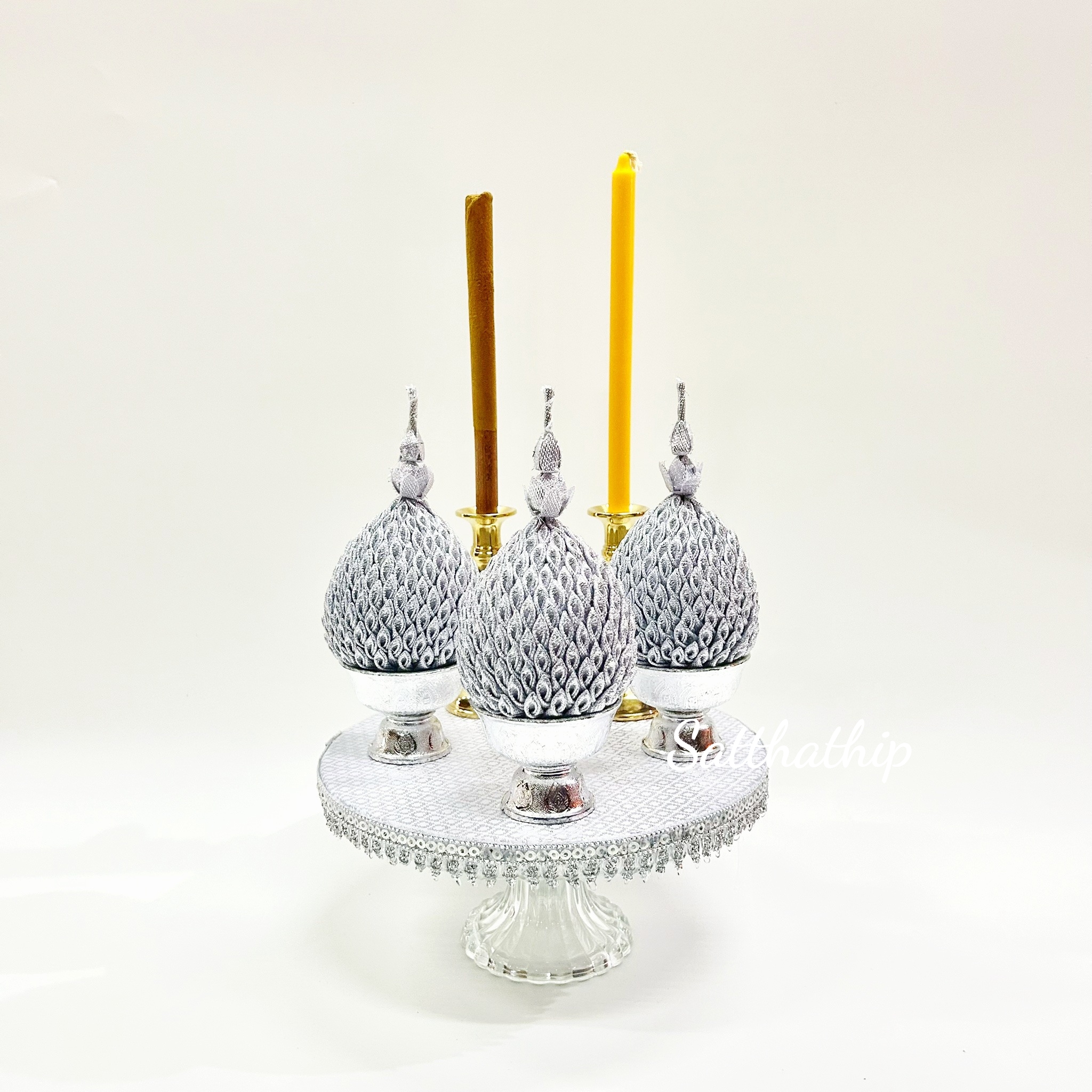 เครื่องทองน้อย