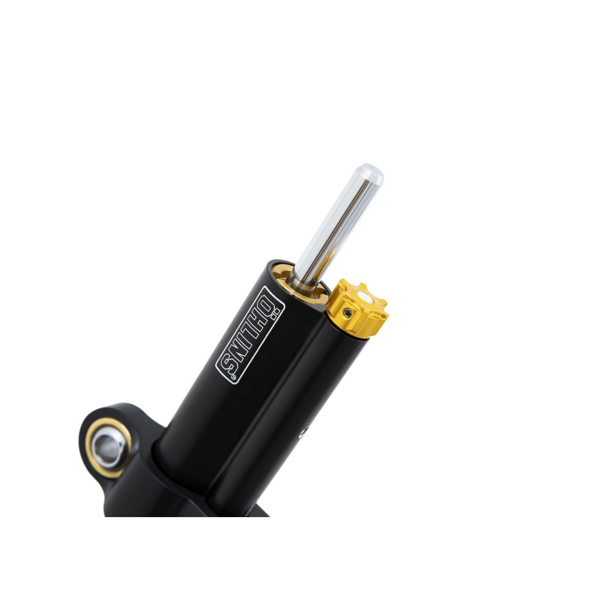 กันสะบัด Ohlins สำหรับ Street fighter V4 V2