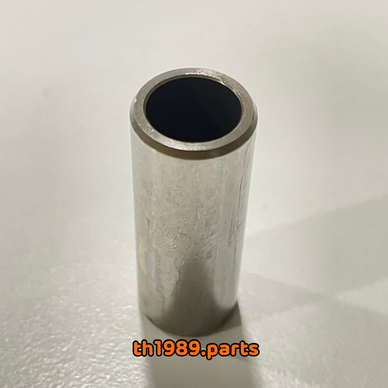 5MX-E1633-00 สลักลูกสูบ MIO , FINO 2007-2012 , NOUVO อะไหล่แท้ YAMAHA