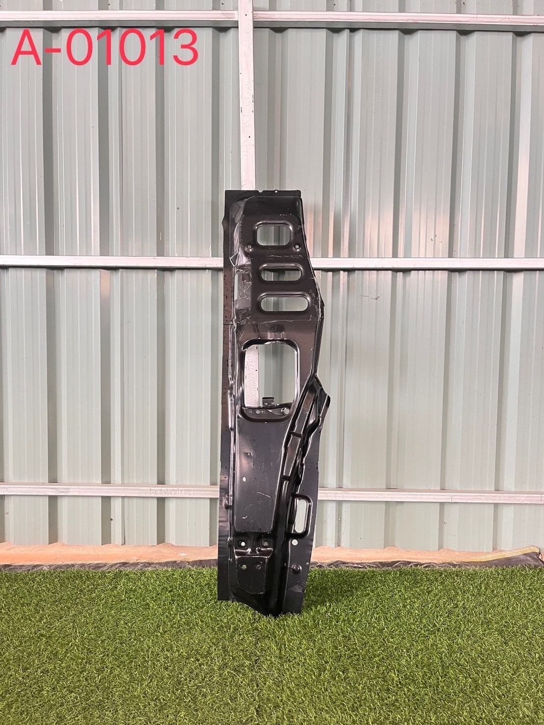 ซับในเสากลาง Toyota Commuter