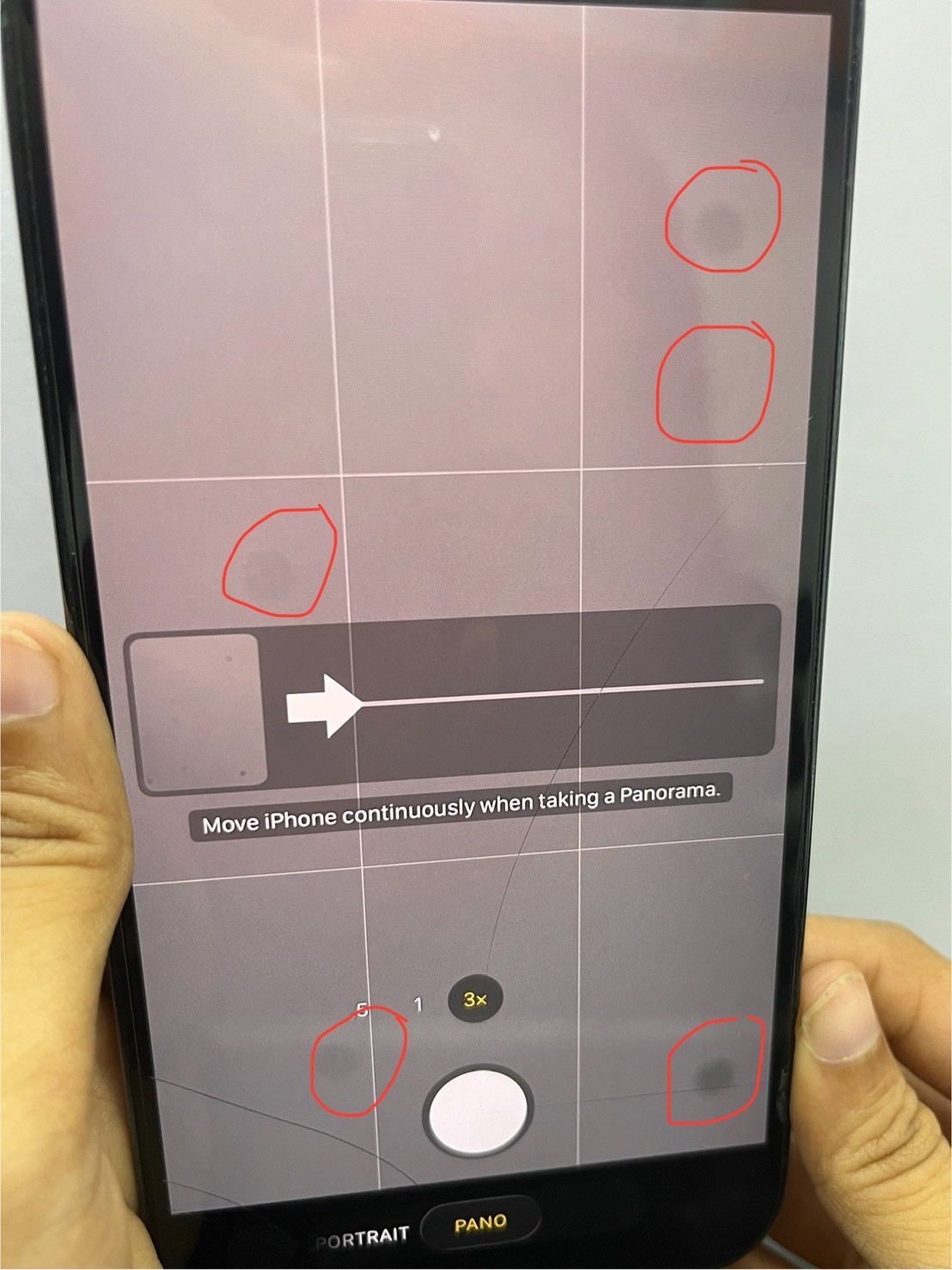 iPhone13 ProMax 256GB Sierra Blue