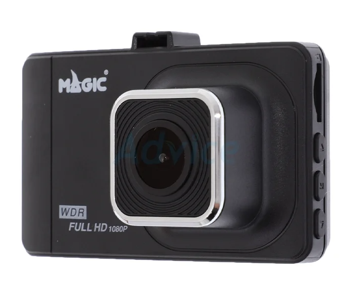 กล้องติดรถยนต์ MAGIC TECH T418 3.0" Car Camera