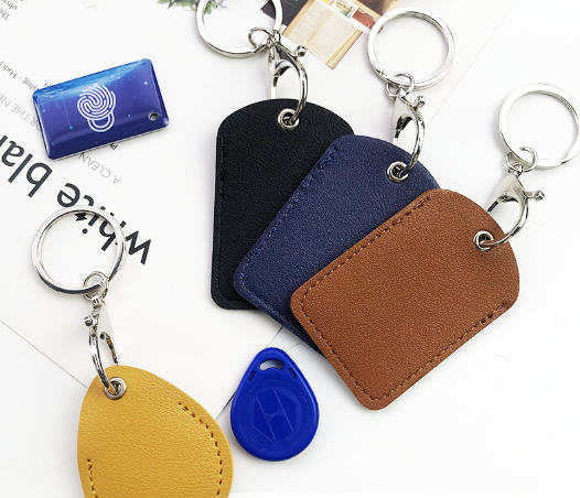 ที่ห้อยพวงกุญแจ,พวงกุญแจ,พวงกุญแจหนังเทียมPU,สกรีนโลโก้,ราคาถูก