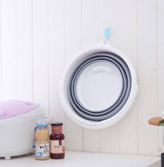 ถังน้ำ,ถังน้ำพับได้