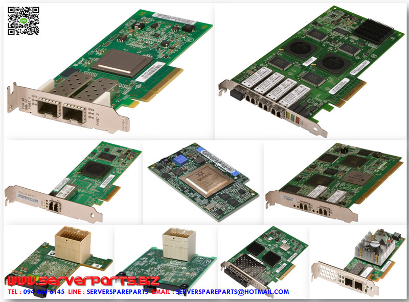 650931-B21 [ขาย จำหน่าย ราคา] HP H221 6G SAS/SATA HBA
