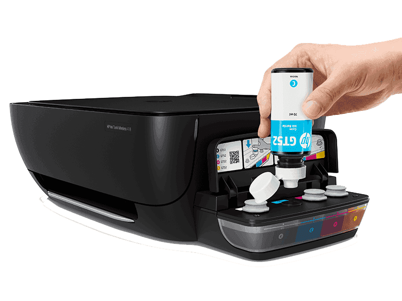 HP 315 Ink Tank AIO Printer