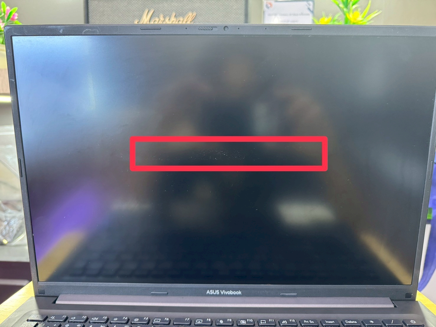 Asus Vivobook 16 X1605ZA-MB758WF