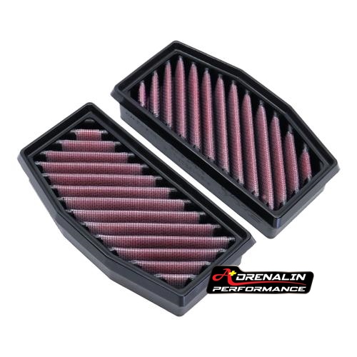 กรองอากาศแต่ง DNA สำหรับ R1300GS 2024+