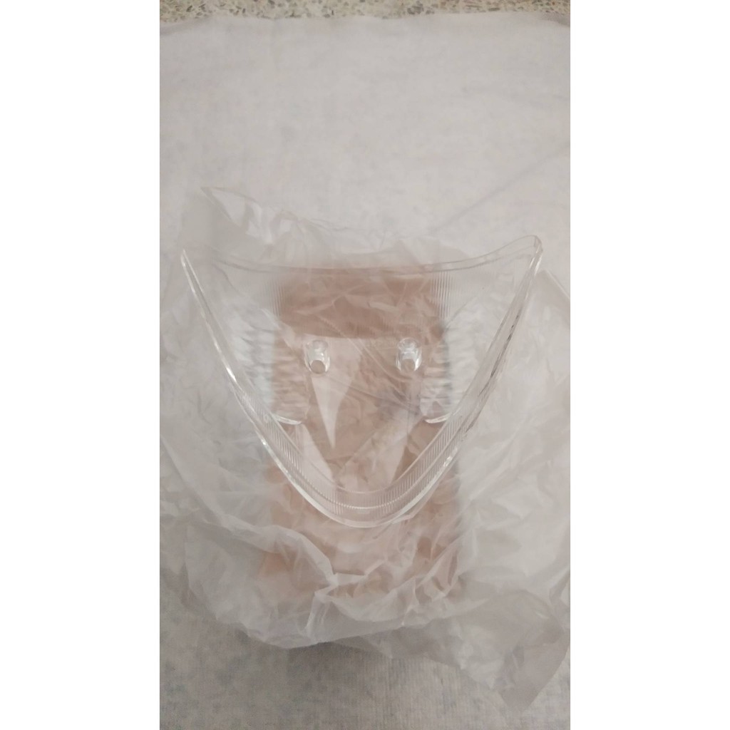 ฝาครอบไฟท้าย สำหรับรุ่น KAZE AN112D1 อะไหล่แท้ KAWASAKI 23026-1249