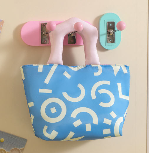 กระเป๋าเก็บอุณหภูมิ,กระเป๋าใส่อาหาร,กระเป๋าถือใส่อาหาร