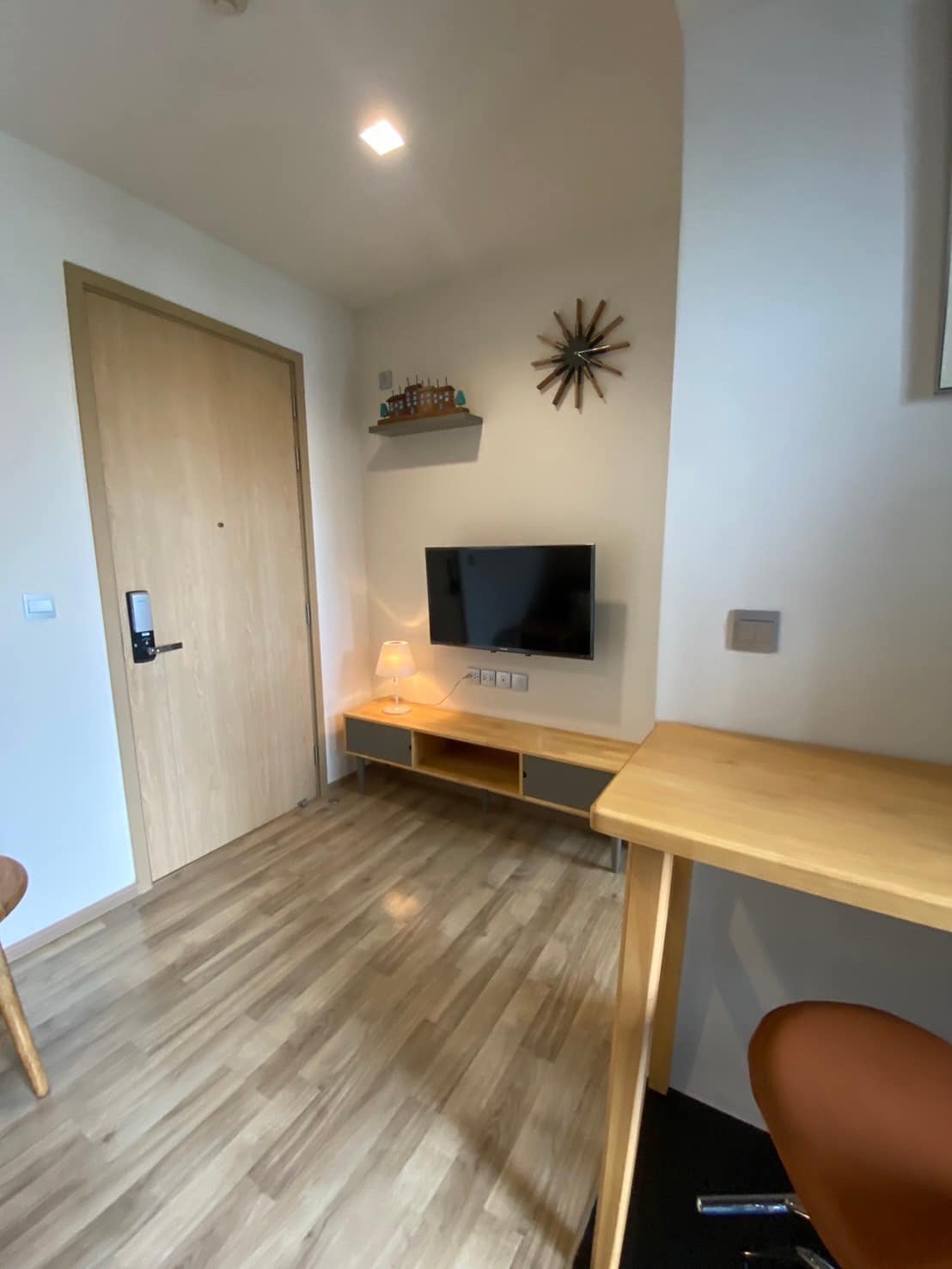 The Line Jatujak-Mochit