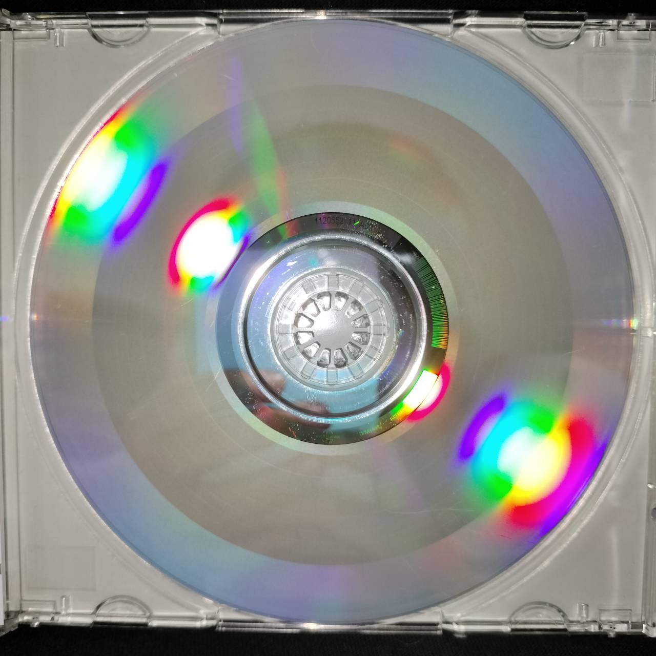 Steely Dan – Gaucho / EU / แผ่นดี