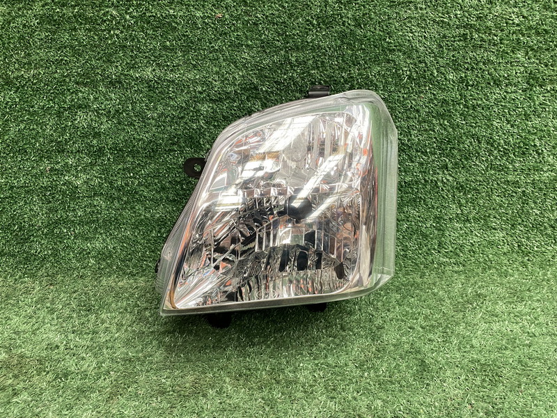 ไฟหน้า L ของใหม่ เทียม Isuzu D-max 2004-2006