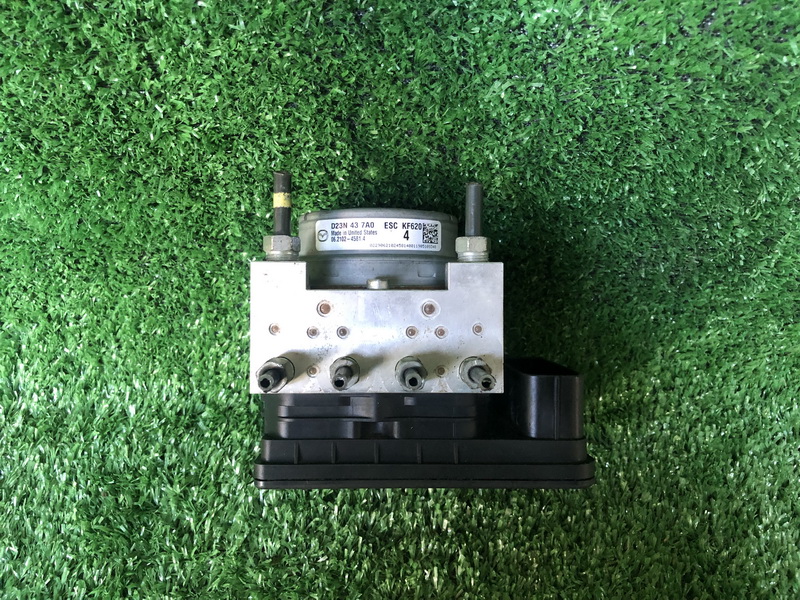 ปั้ม ABS Mazda Mazda2 Skyactiv