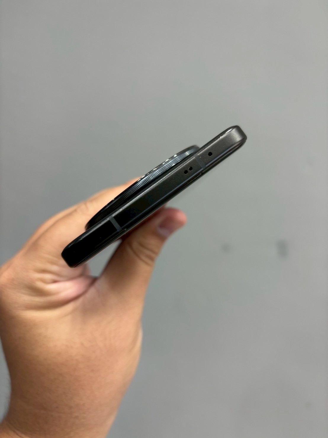 VIVO X200 5G 12/256GB Midnight Black