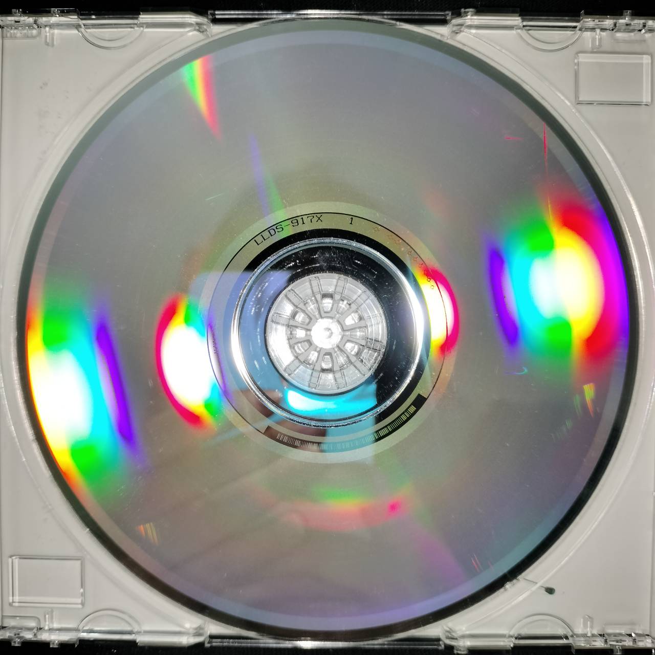 Depapepe – Do! / JAPAN / มีรอยบ้าง