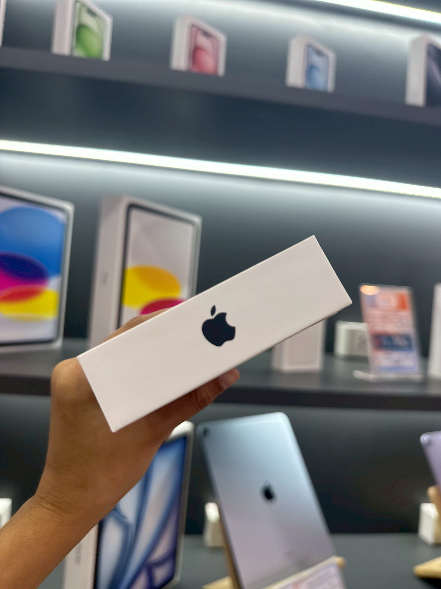 iPhone 13 128GB สี Midnight