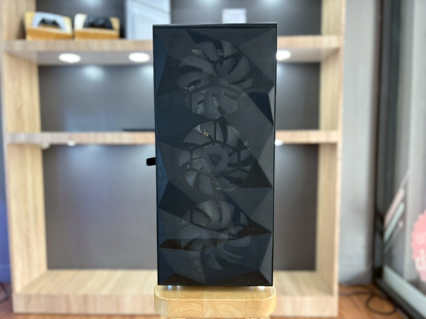 PC ประกอบ AMD Ryzen 5 5500/Ram 16GB/SSD 500GB/GIGABYTE GEFORCE RTX 3050