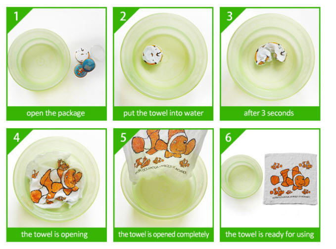 ผ้าขนหนูบีบอัด,ผ้าอัดเม็ดอเนกประสงค์,ผ้าเช็ดตัวอัดเม็ด,สินค้าพรีเมี่ยม,สกรีนโลโก้,โรงงานผลิต,ราคาถูก,รับผลิต