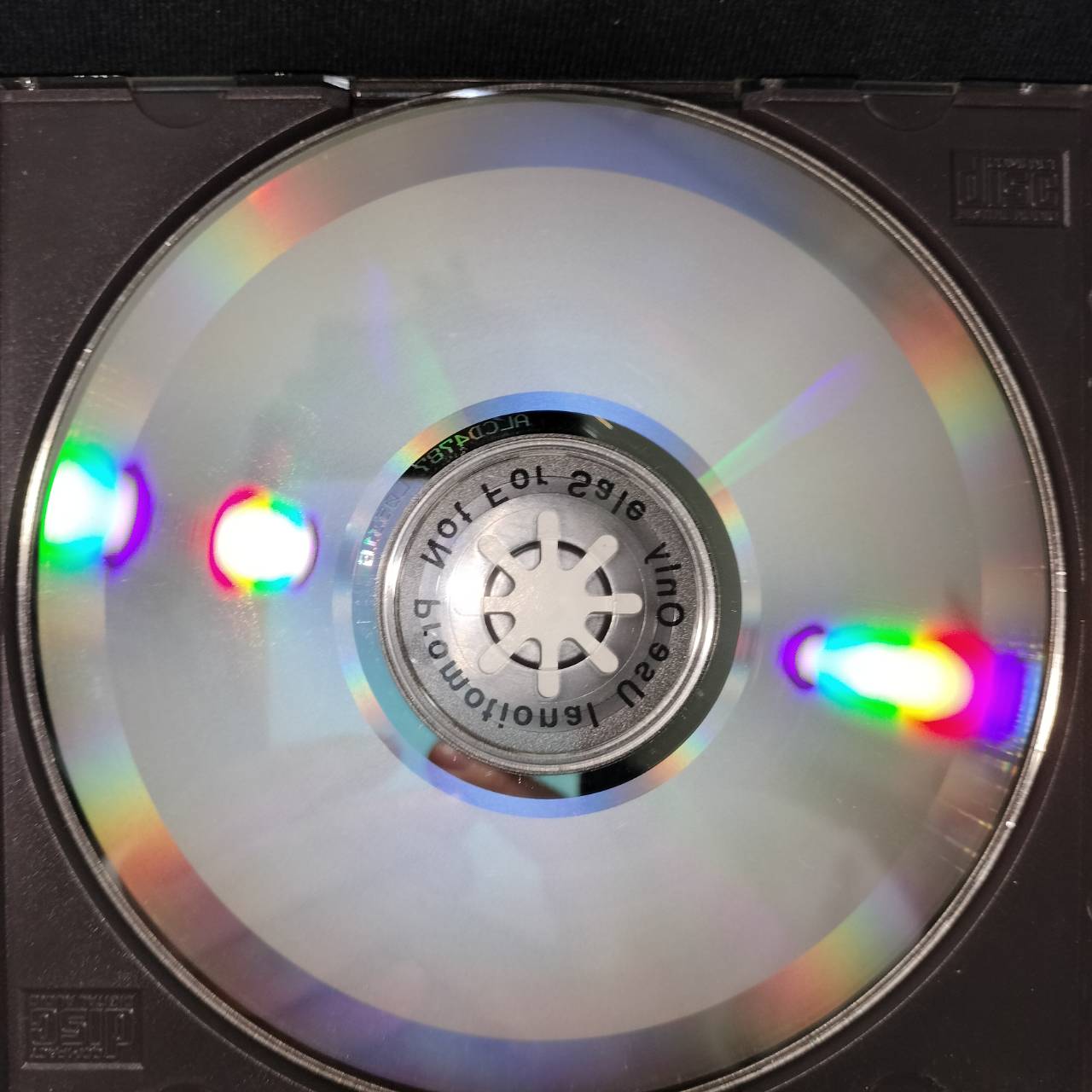 Sonny Boy Williamson – Keep It To Ourselves / USA / แผ่นโปรโม / แผ่นสวย