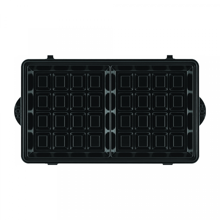 เครื่องทำวาฟเฟิล Kenwood พร้อมแม่พิมพ์ 5 แบบ SMP84WH 700 วัตต์ (18-0005)