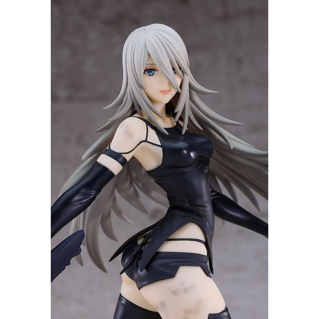 Good Smile Company - Good Smile Company : Pop Up Parade A2 (YoRHa Type A No. 2)