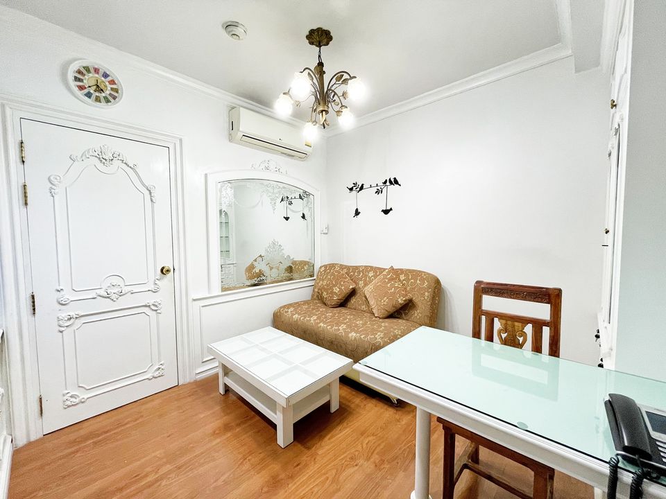 Grand Park View Asoke