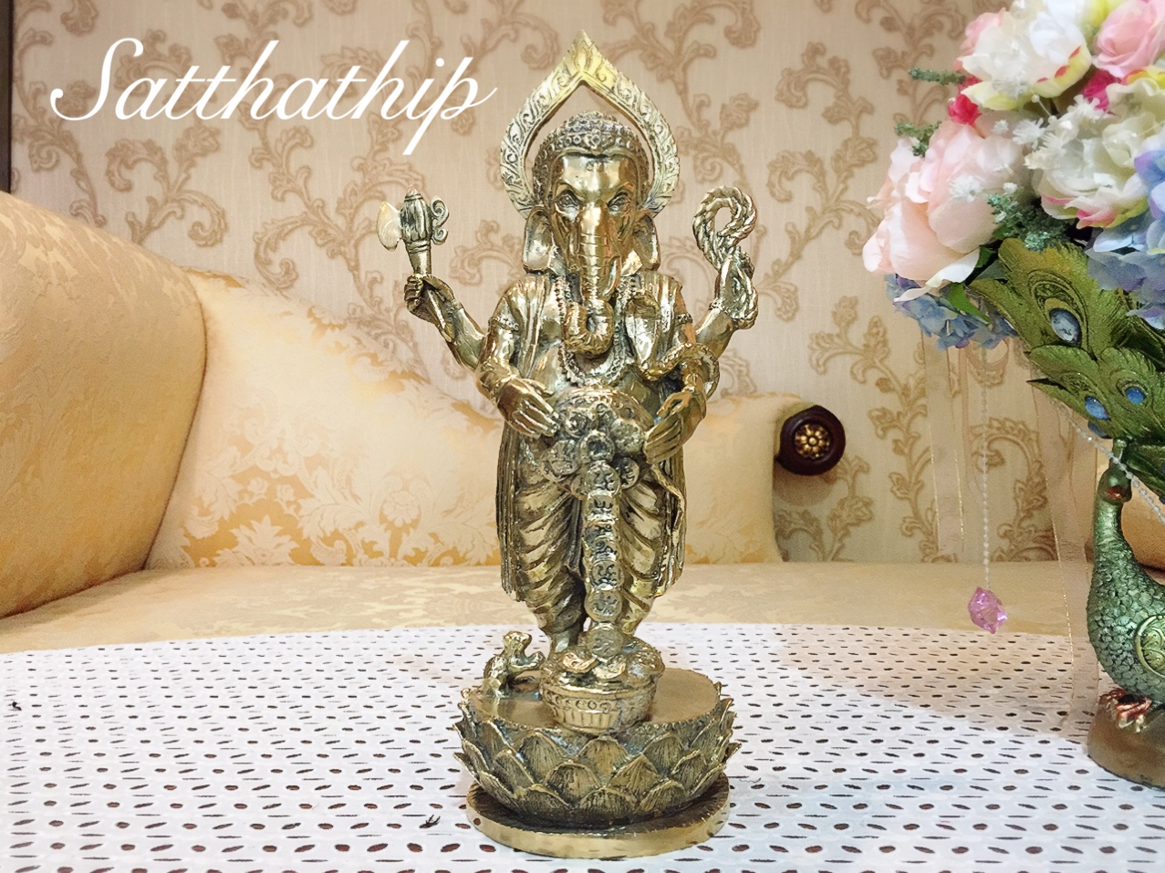 พระพิฆเนศ