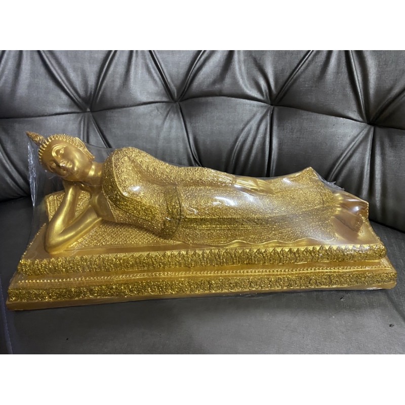 พระประจำวันอังคาร พระนอน