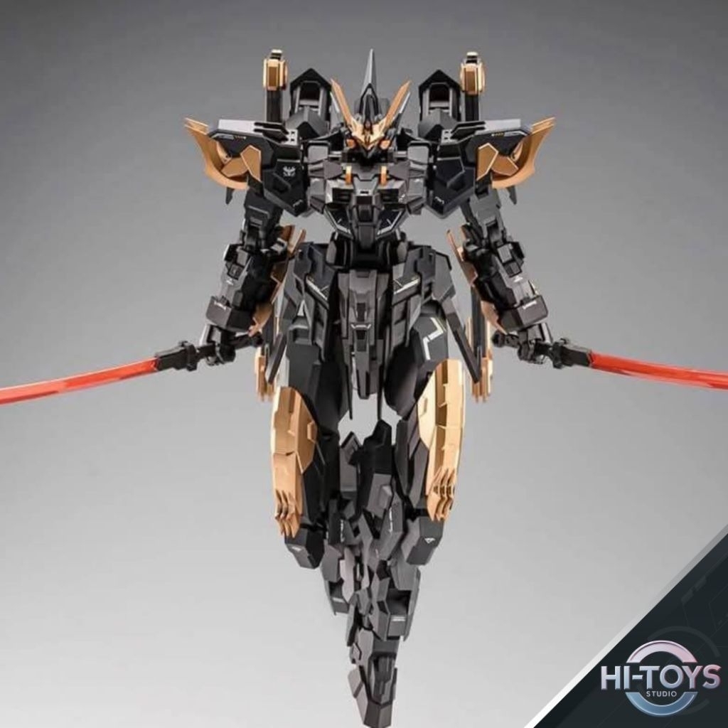 Orange Cat Industry - 1/100 Neamhain [กล่องไม่สวย]