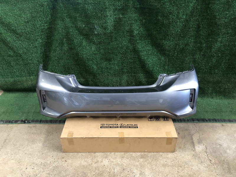 กันชนหลัง Mitsubishi Attrage 2020-2023