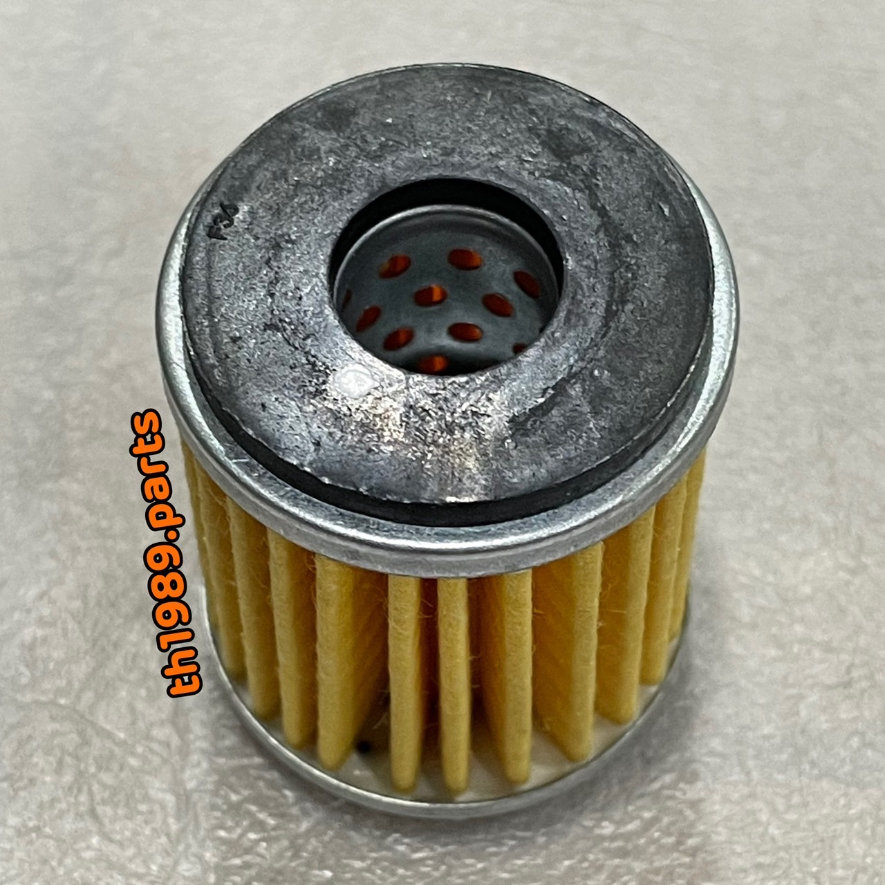 5YP-E3440-00 ชุดไส้กรองน้ำมันเครื่อง SPARK135 , SPARK115I , JUPITER , X-MAX , M-SLAZ ใช้แทน 38B-E3440-00 ,1S7-E3440-00 ได้ อะไหล่แท้ YAMAHA