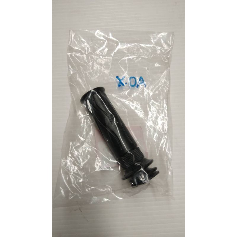 53140-KYT-900ZA ปลอกคันเร่ง รถทุกสี SCOOPY-i 2013, ZOOMER-X อะไหล่แท้ HONDA