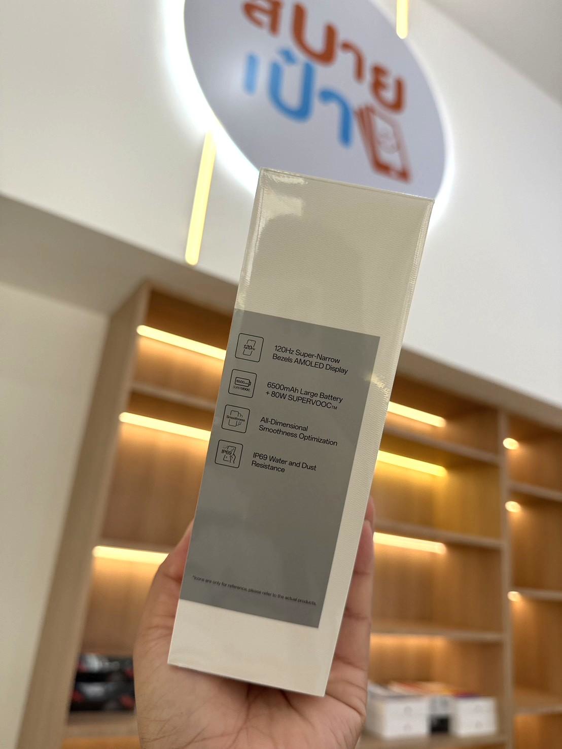 OPPO A6 Pro (8+256) Coral Pink (5G)