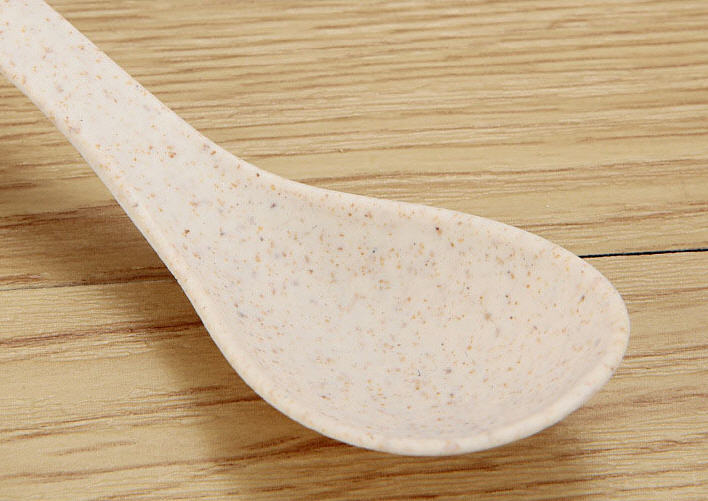 ช้อน,ช้อนตักซุป,ช้อนของแถม