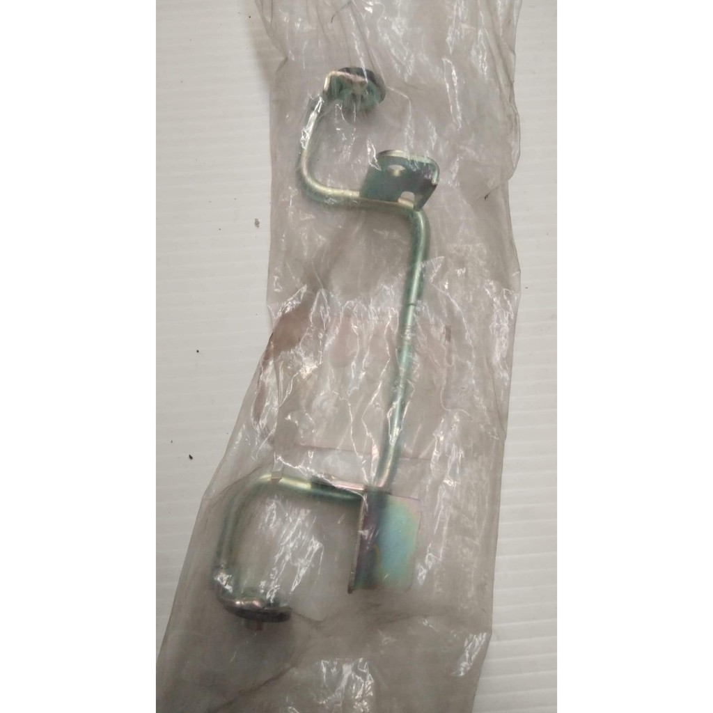 64360-KWW-600 ขายึดฝาครอบตัวล่าง WAVE110i 2009 อะไหล่แท้ HONDA