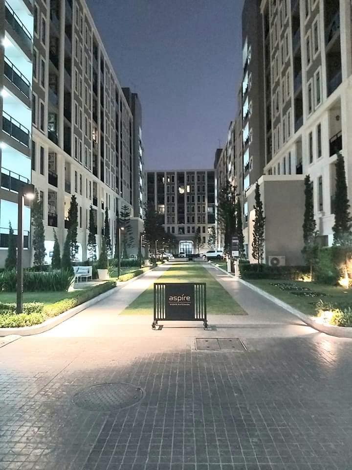 Aspire Asoke - Ratchada