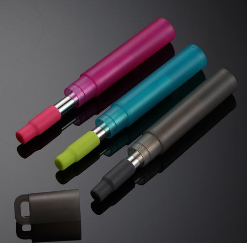 หลอดสแตนเลส,หลอดพับได้,หลอดพกพา,ชุดหลอดสแตนเลส,หลอดสแตนเลส,เซ็ตหลอดแสตนเลส