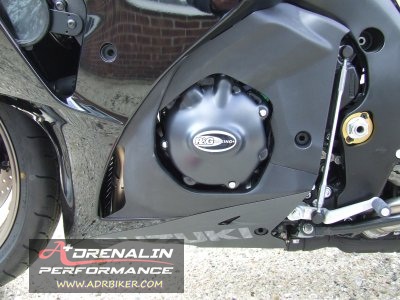 RG ครอบเครื่อง (Engine Case Cover) สำหรับ GSXR1000 09 ขึ้นไป