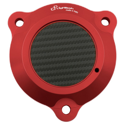 ฝาครอบเครื่อง Lightech สำหรับ Tmax 530 560 2017+ set คู่ ซ้าย+ขวา