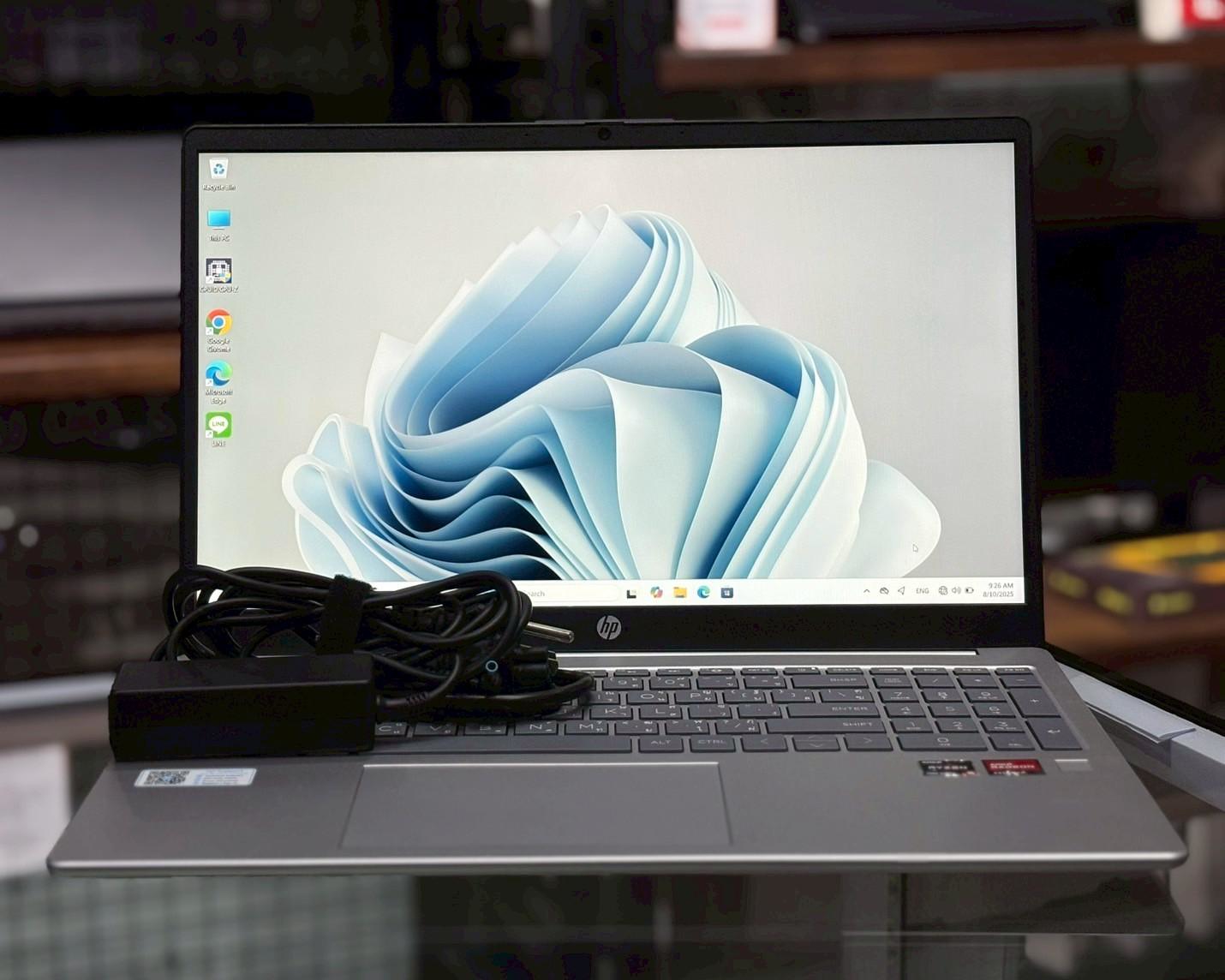 HP 15-FC0291AU (Silver)