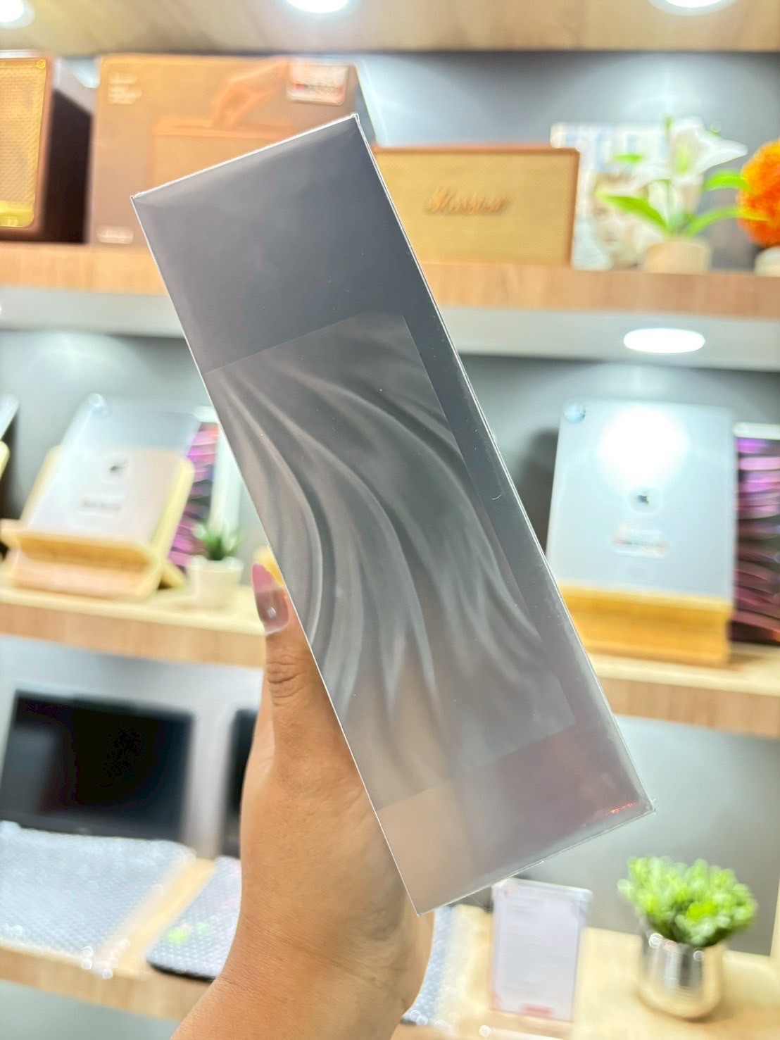 OPPO Reno14 (5G) 12/256GB สี Luminous Green มือ1