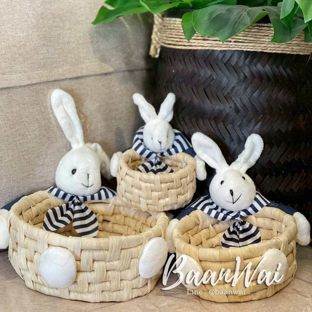 ตะกร้าสาน